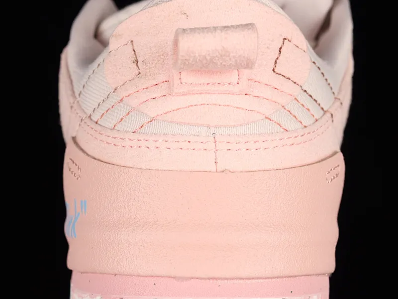 All categories Nk SB Dunk series Nk SB Dunk Low low-top sneakers Nk Dunk Low Disrupt 2 "Desert Bronze" New deconstructed style lightweight dunk low-top casual sports skateboard shoes DH4402-100